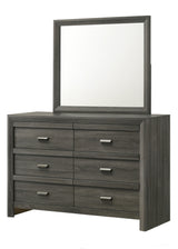 Valor Dresser-Grey