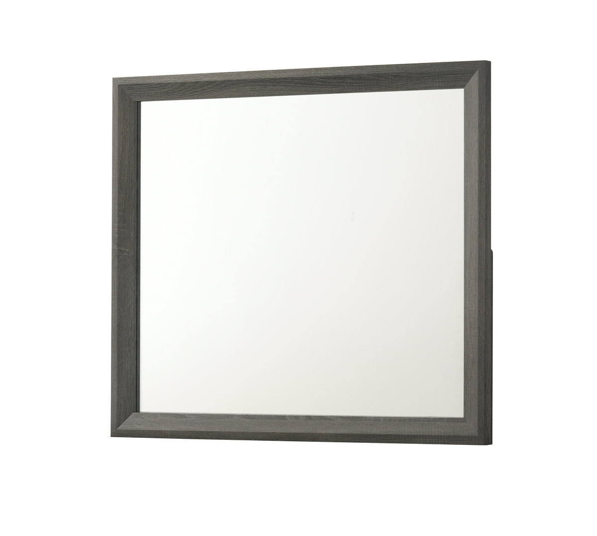 Valor Dresser Mirror-Grey
