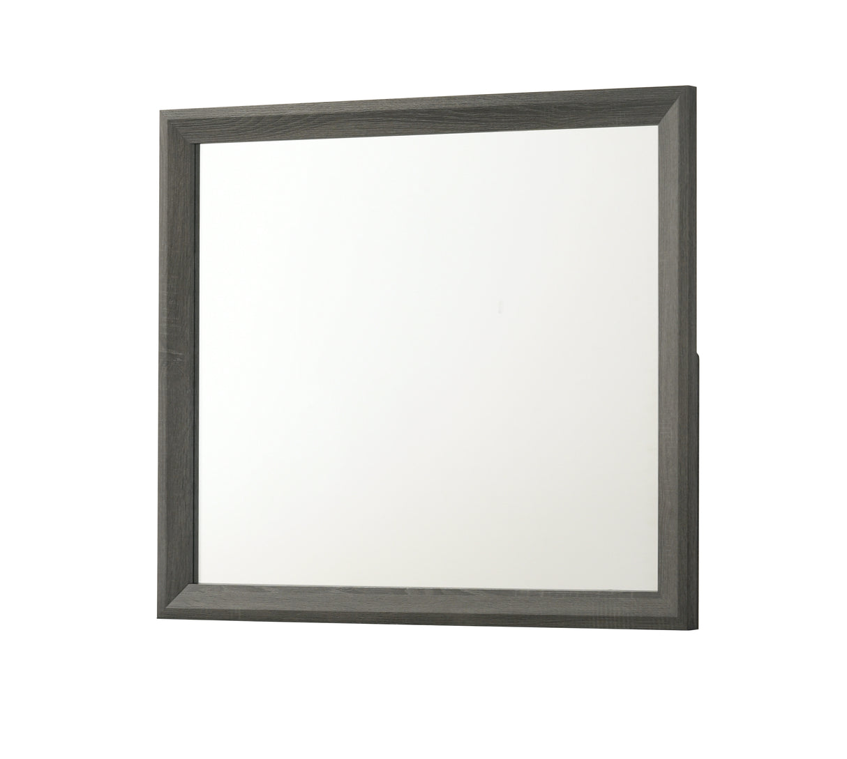 Valor Dresser Mirror-Grey