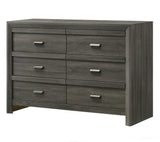 Valor Dresser-Grey