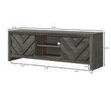 Valor - TV Stand