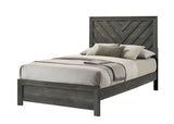 Valor - Panel Bed