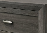 Valor Chest-Grey