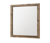 Elmer Dresser Mirror