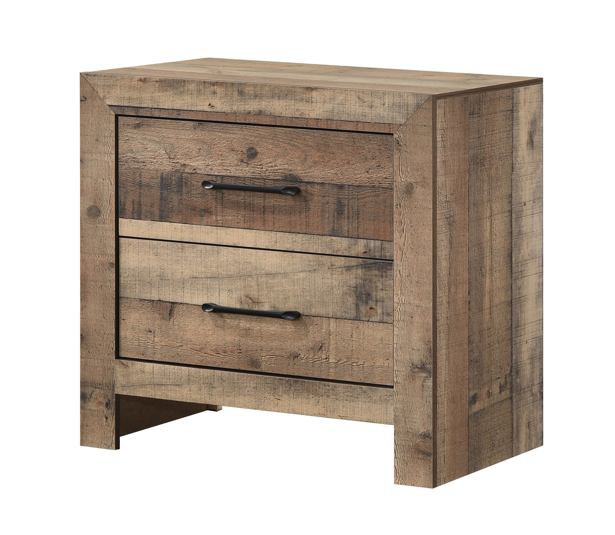 Elmer Night Stand