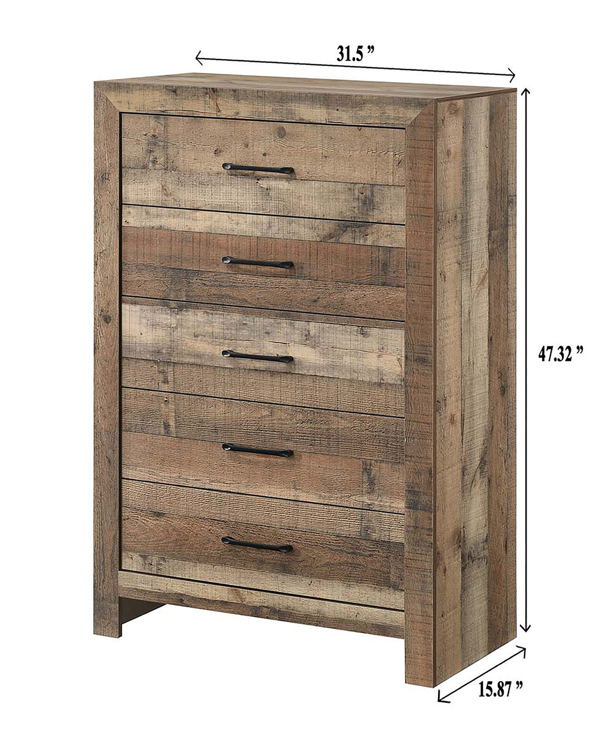 Elmer Chest