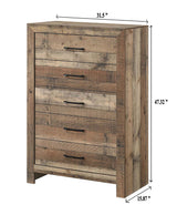 Elmer Chest