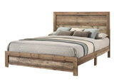 Elmer Bed In One Box