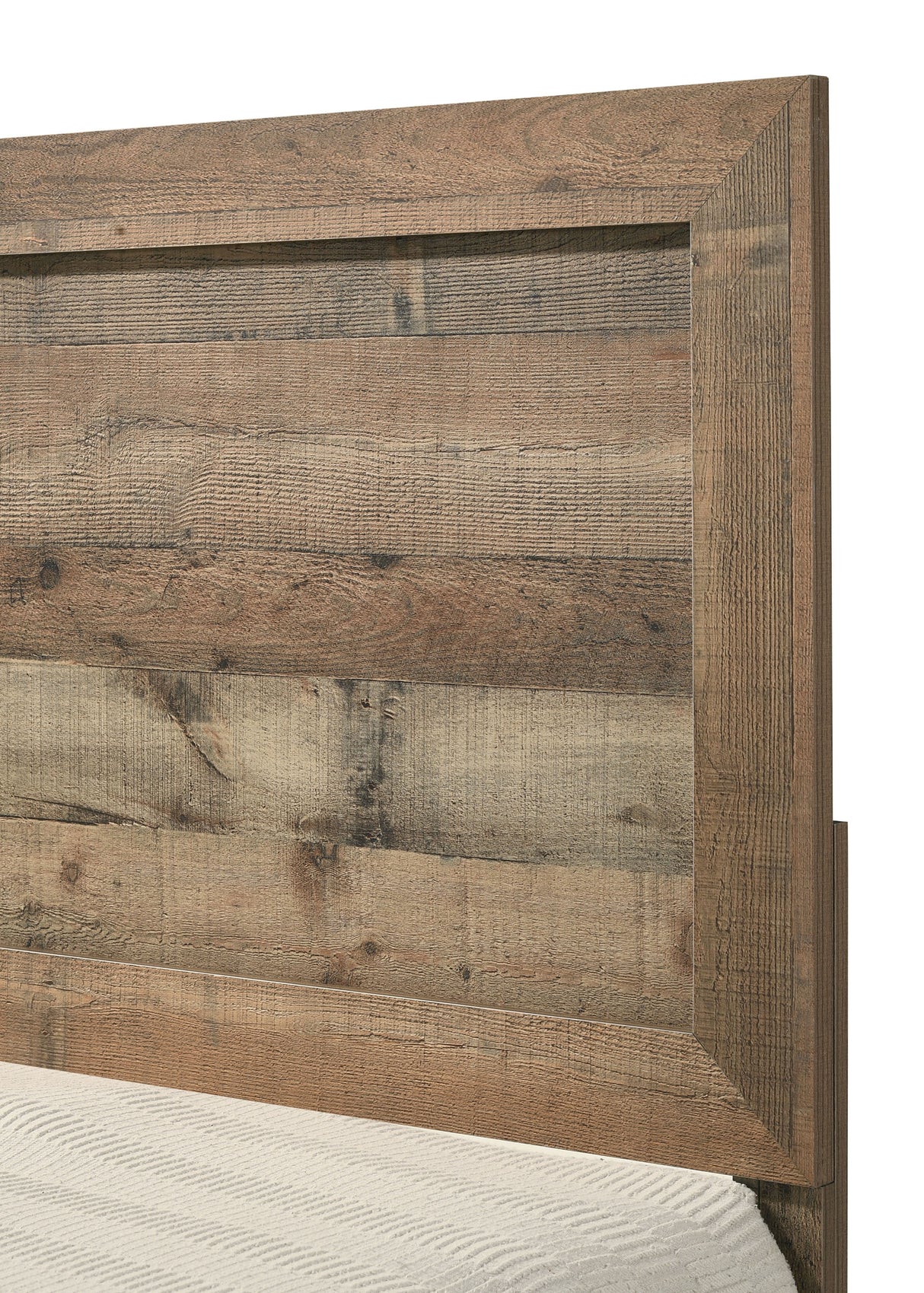 Elmer Bed In One Box