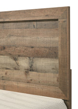 Elmer Bed In One Box