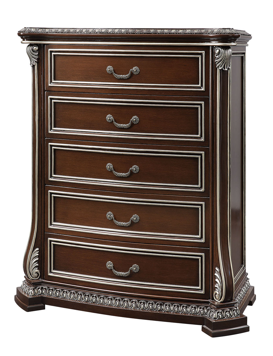 Versailles CHEST