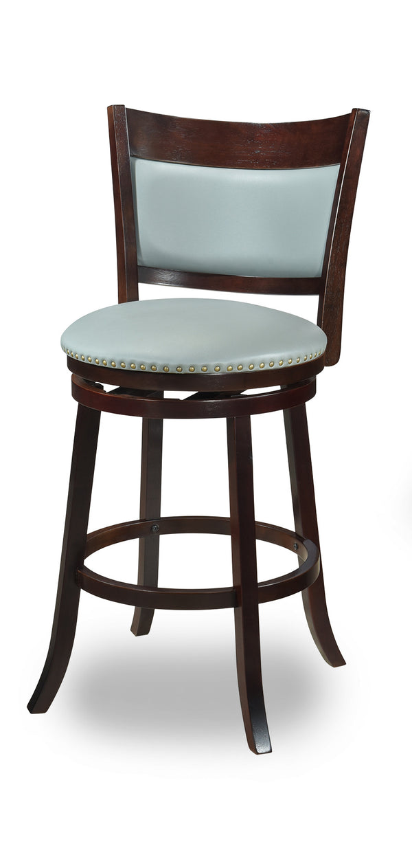 SWIVEL BARSTOOL