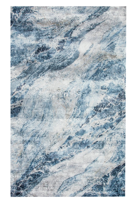 Betsy Area Rug 6'x9' by BEL Furniture | Bel Furniture