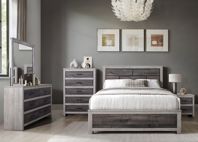 Chest by Mollai Collections | Bel Furniture