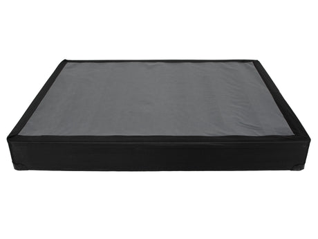 9" Mattress foundation/ boxspring by BEL Furniture | Bel Furniture
