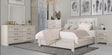 Nightstand by Mollai Collections | Bel Furniture