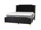 3 PIECE KING BED