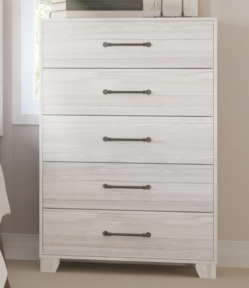 Chest by Mollai Collections | Bel Furniture