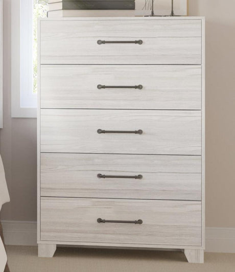 Chest by Mollai Collections | Bel Furniture