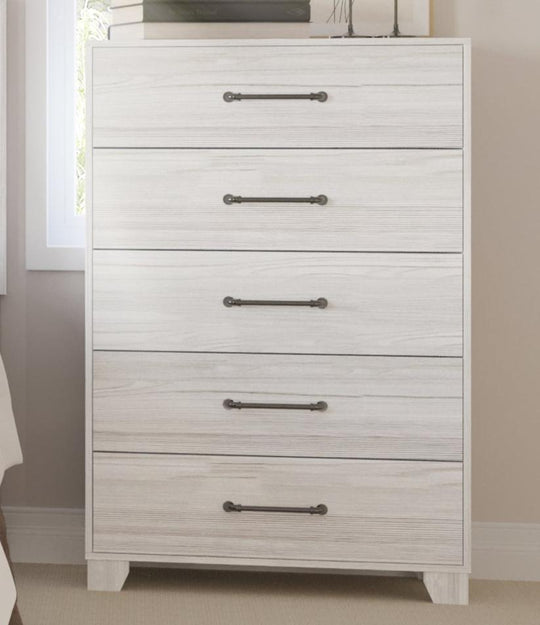 Chest by Mollai Collections | Bel Furniture