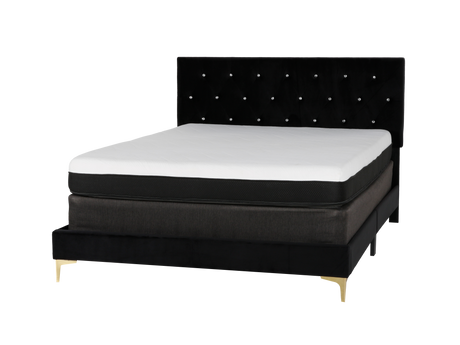 6 Piece Queen Bedroom Set by Mollai Collections | Bel Furniture