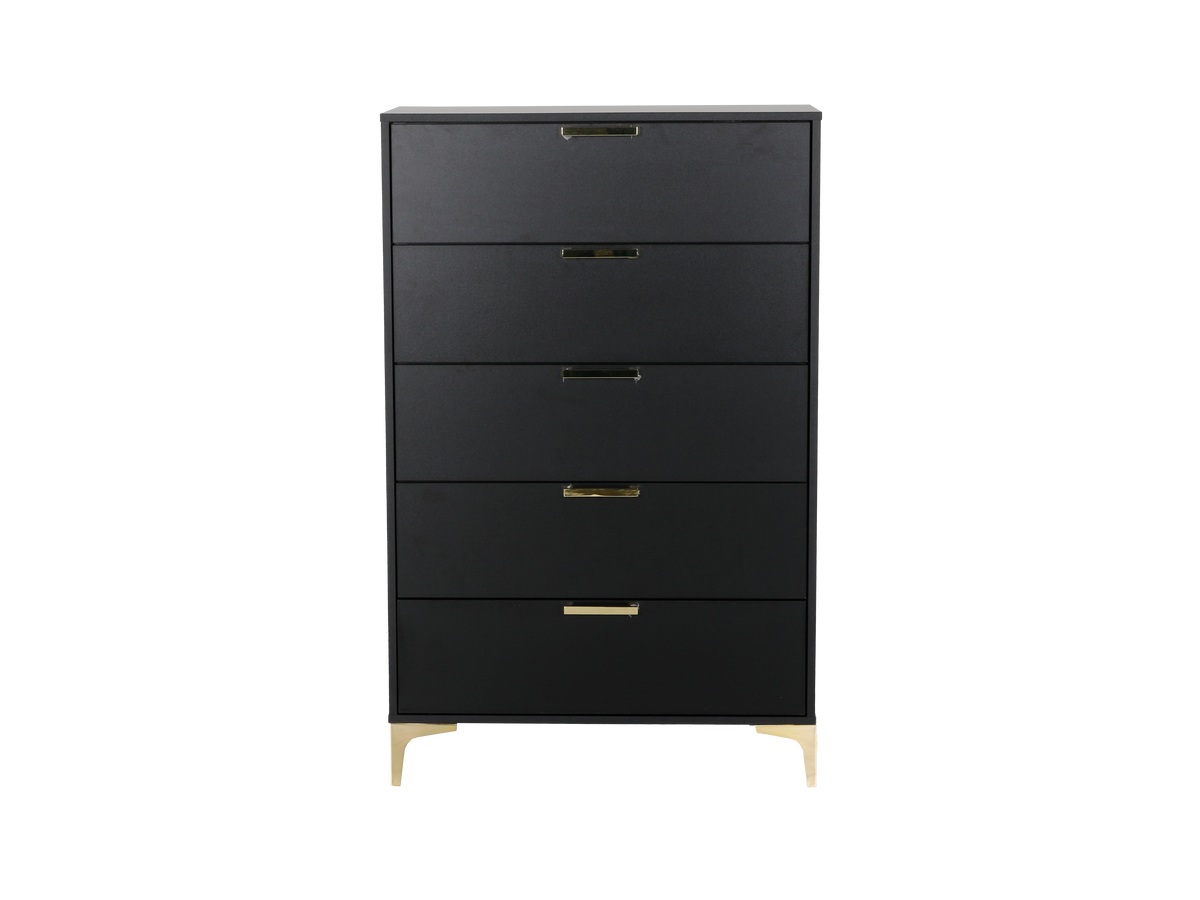Chest by Mollai Collections | Bel Furniture