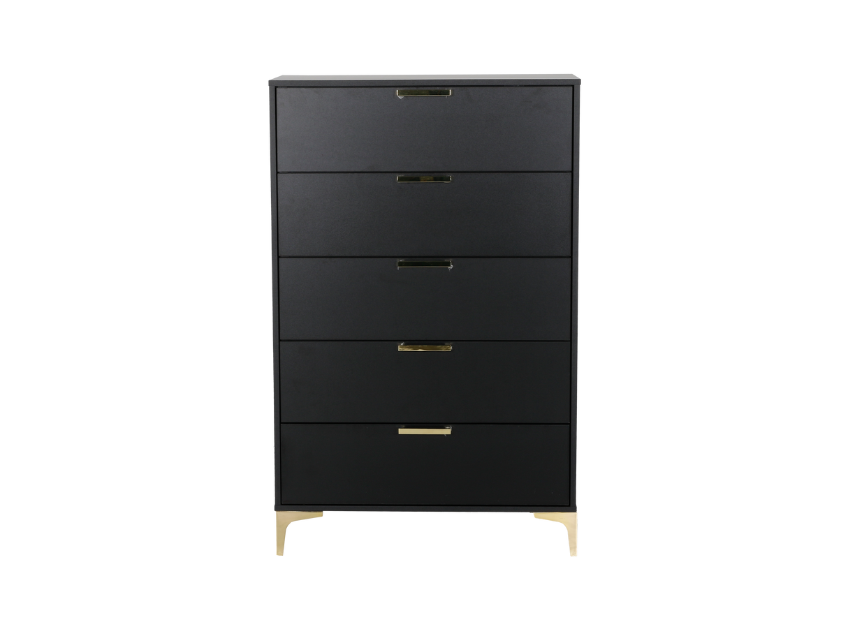 Chest by Mollai Collections | Bel Furniture