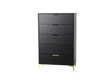 Chest by Mollai Collections | Bel Furniture