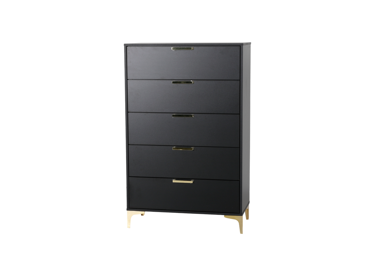 Chest by Mollai Collections | Bel Furniture
