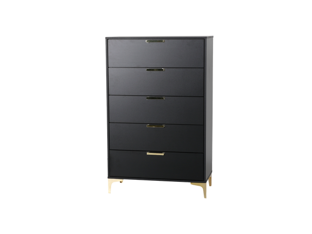 Chest by Mollai Collections | Bel Furniture