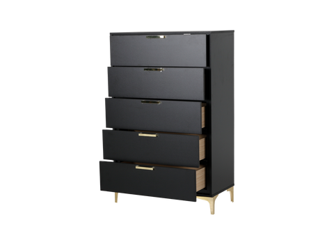 Chest by Mollai Collections | Bel Furniture