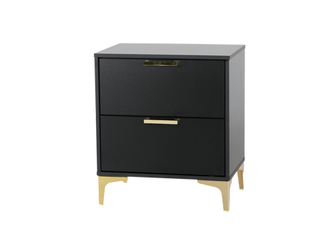 6 Piece Queen Bedroom Set by Mollai Collections | Bel Furniture