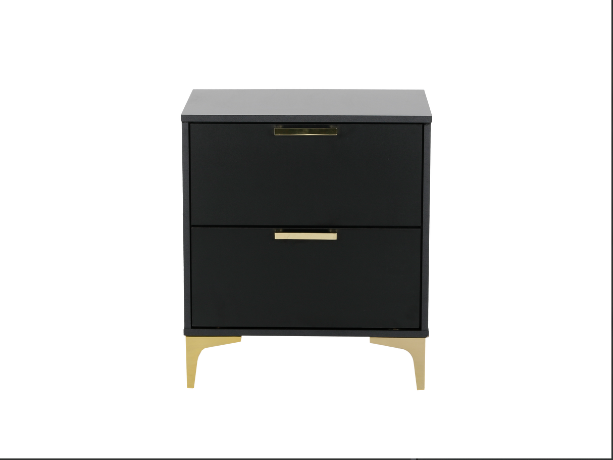 6 Piece Queen Bedroom Set by Mollai Collections | Bel Furniture