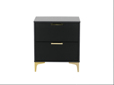 6 Piece Queen Bedroom Set by Mollai Collections | Bel Furniture