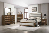 6 Piece Bedroom Set by Mollai Collections | Bel Furniture