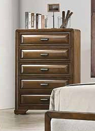 Chest by Mollai Collections | Bel Furniture