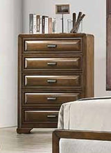Chest by Mollai Collections | Bel Furniture