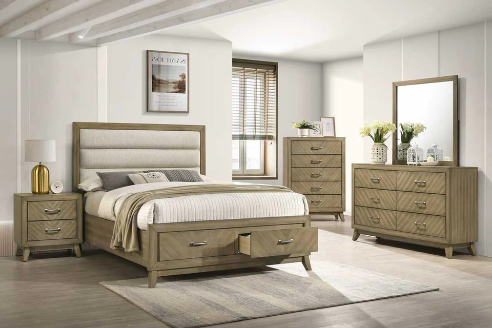 Queen bedroom sets