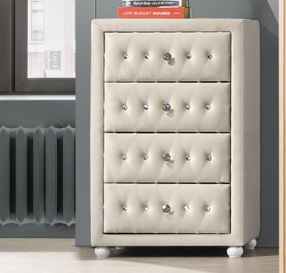Chest by Mollai Collections | Bel Furniture