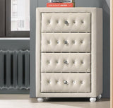 Chest by Mollai Collections | Bel Furniture
