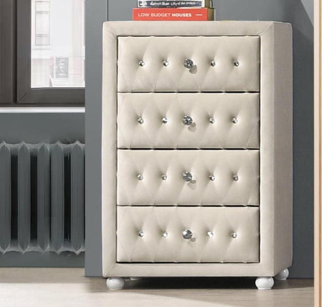 Chest by Mollai Collections | Bel Furniture