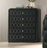 Chest by Mollai Collections | Bel Furniture
