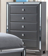 Chest by Mollai Collections | Bel Furniture