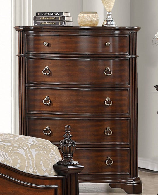 Chest by Mollai Collections | Bel Furniture