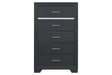 Chest by Mollai Collections | Bel Furniture