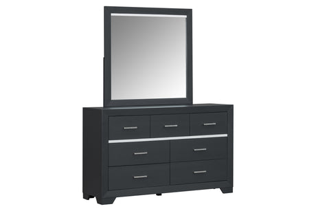 6 Piece Canopy Bedroom Set by BEL Furniture | Bel Furniture