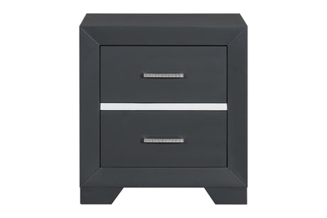6 Piece Canopy Bedroom Set by BEL Furniture | Bel Furniture