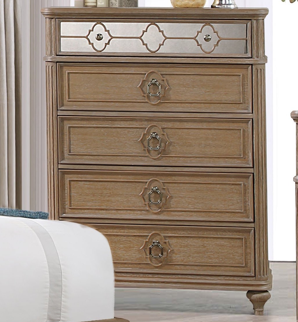 Chest by Mollai Collections | Bel Furniture