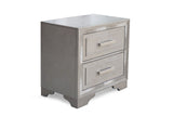 Nightstand by Mollai Collections | Bel Furniture