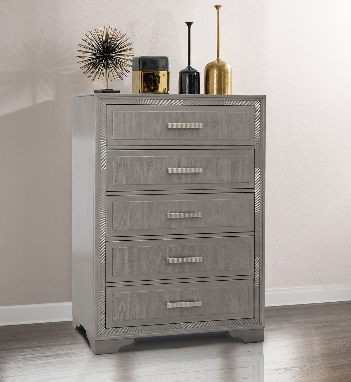 Chest by Mollai Collections | Bel Furniture